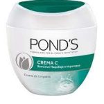 PONDS C LIMPIADO CREMA
