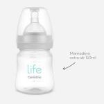 PRACTIMAMILA EXTRA-LECHE CRIST