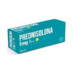 PREDNISOLONA 5 TBL LAPRO