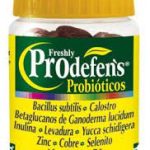 PRODEFENS TARRO NATUR