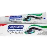 PROQUIDENT CARBO ACTIV PROQU