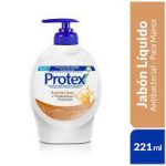 PROTEX SABO LIQ LIQUI PALMO