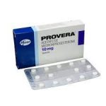 PROVERA MG HORMO