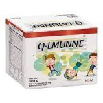 Q-LMUNNE FRUTOS VITAM ICOM