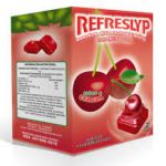 REFRESLYP CEREZA GARGA RUECA