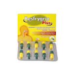 RESFRYGRIP PLUS ANTIGRIPAL X6