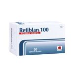 RETIBLAN VITAMINA A PARA EL ACNE