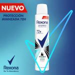 REXONA 72H POWER FCO UNILE