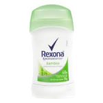 REXONA BAMBU DESOD