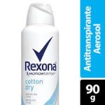 REXONA COTTON DR SPRAY REXON