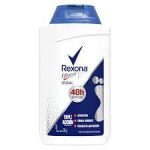 REXONA EFFICIENT TALCO UNILE