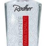 RO DISOLVENTE DISOL RODHE
