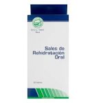SALES REHIDRATA ORAL COASP