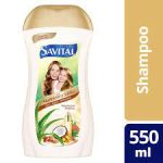 SAVITAL BIOTINA SHAMP QUALA