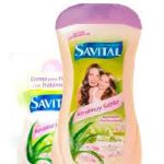 SAVITAL KERATINA SHAMP UNILE