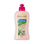 SAVITAL MULTIVIT CREMA UNILE