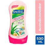 SAVITAL VITAMINA ACONDICIONADOR QUALA