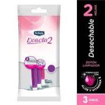 SCHICK EXACTA 2 MAQUI SCHIC