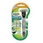 SCHICK QUATRO AFEIT TITAN