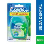 SEDA FLUO MENTA DENTA JGB