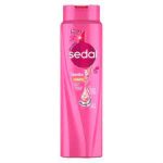 SEDAL CERAMIDAS SHAMP UNILE