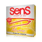 SENS MYTHE CONDO PREAS