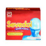 SEVEDOL EXTRA FUERTE