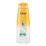 SHAMPOO DOVE ÓLEO MICELAR UNILE