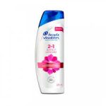 SHAMPOO H&S SUAVE 2EN1 PYG