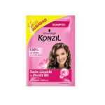 SHAMPOO KONZIL SEDA HENKE