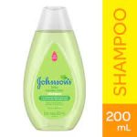 SHAMPOO MANZANILLA JOHNS