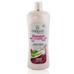 SHAMPOO NUTRI REPARADOR MAWIE
