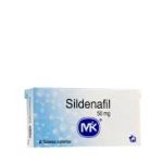 SILDENAFIL MG ESTIM PENTA