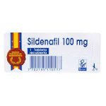 SILDENAFIL MG ESTIM RECIP