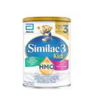 SIMILAC 3 KID ABOTT