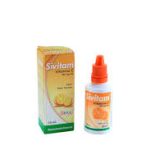 SIVITAM VITAMINA VIT GOTAS