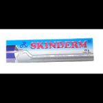 SKINDERM CREMA TUBO RUECA