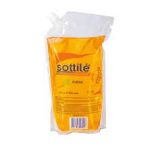 SOTTILE AVENA JABÓN ICOM