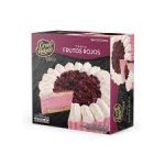 TORTA FRUTOS ROJ PORCI CREAM