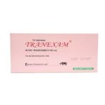 TRANEXAM 500MG TBL ROPSO