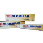 TRICLOMIFAR HONGO CREMA CORTICOIDE