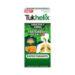 TUKHELIX JARABE BRONQ GENOM