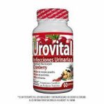 UROVITAL CRANBER VITAM FRSHL