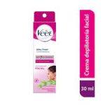 VEET CREMA FACIA ML