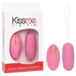 VIBRADOR HUEVO I CAJA TOPSH