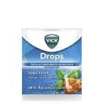 VICK MENTOL DROP PYG