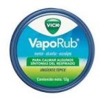 VICK VAPORUB LATA PROCT