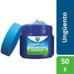 VICK VAPORUB UNGUE VICK