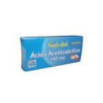 VIOL-DOL 100MG ÁCIDO BIOQU