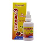 VIT C VIT GOTAS PENTA
